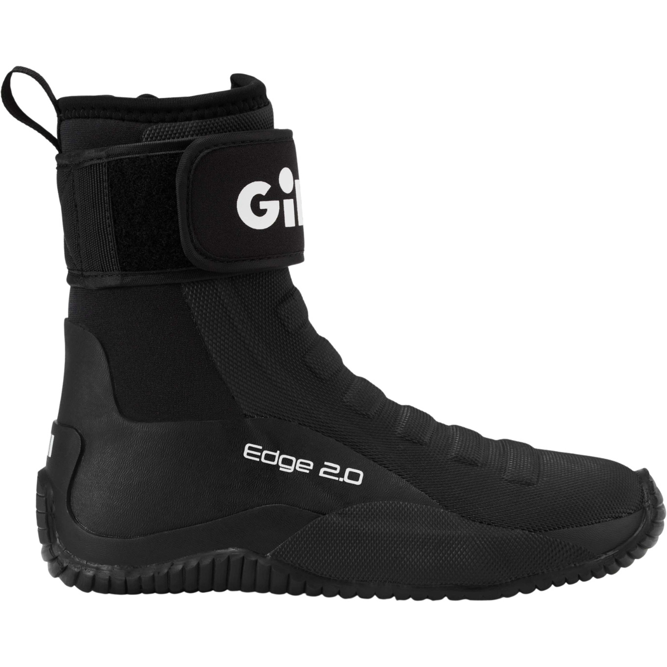 2026 Gill Edge 2.0 Boots 969 - Black